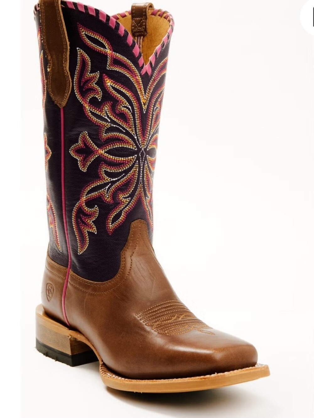 Ariat Women Showdown Western boots